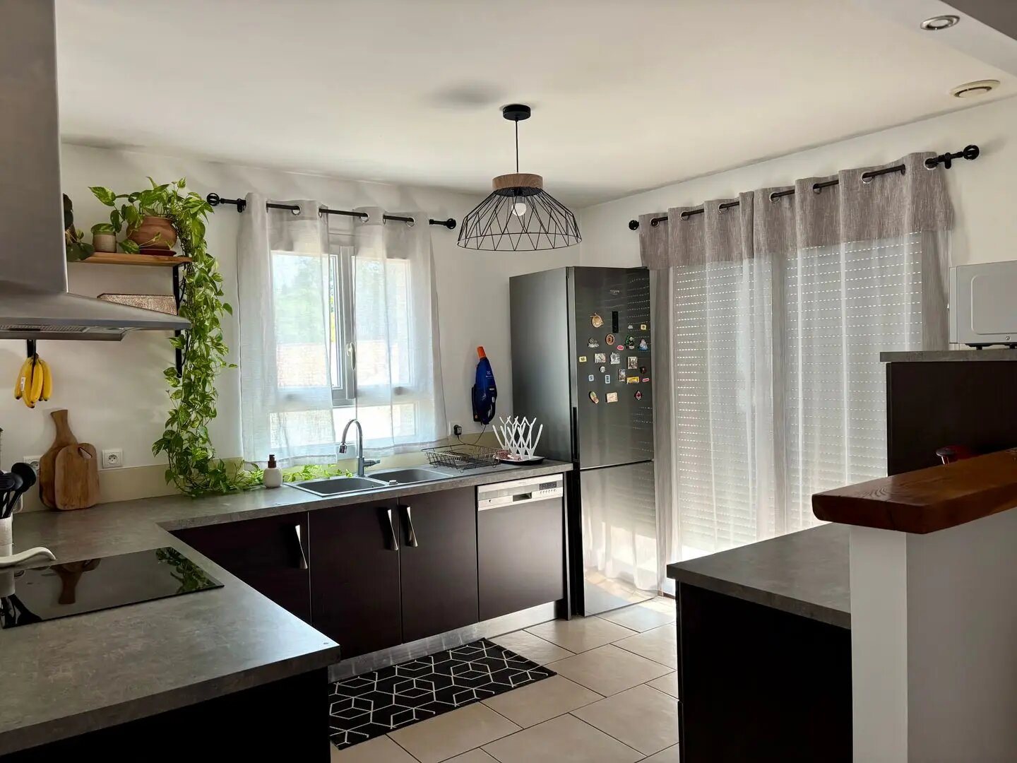 Maison à louer, 105m², Soyaux