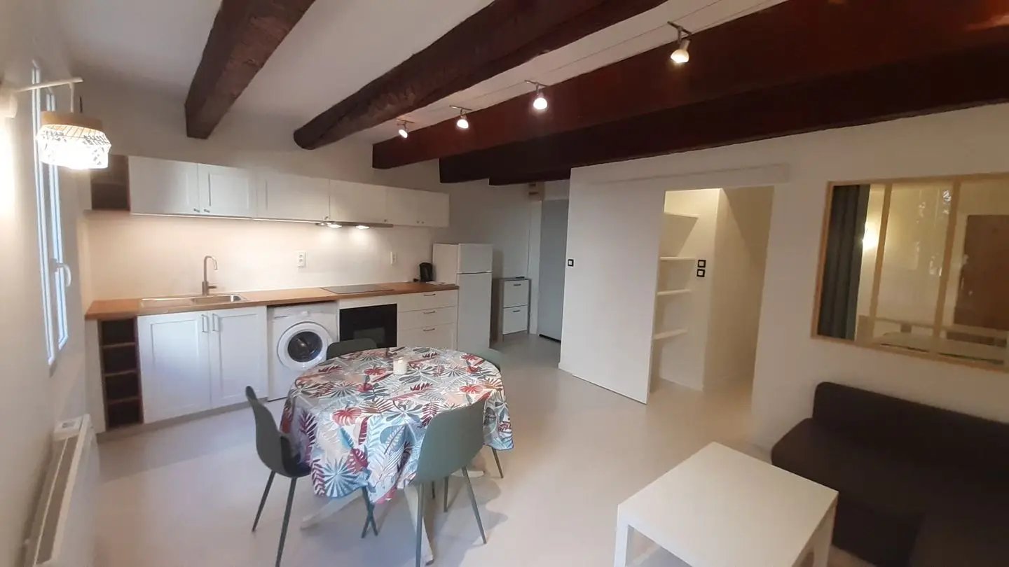 Appartement à louer, 38m², Aix-en-Provence