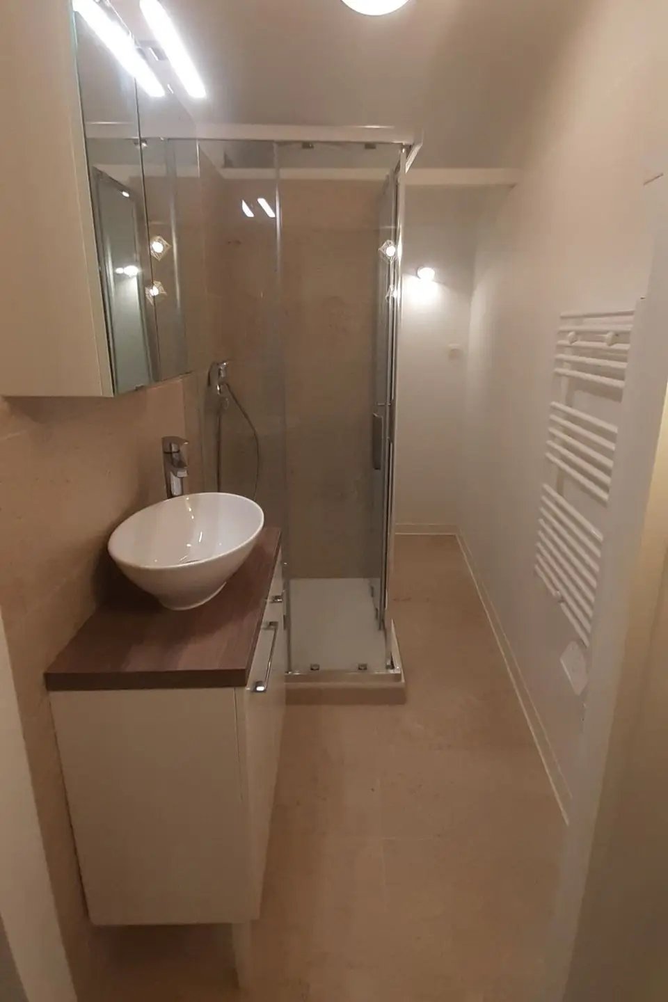 Appartement à louer, 38m², Aix-en-Provence