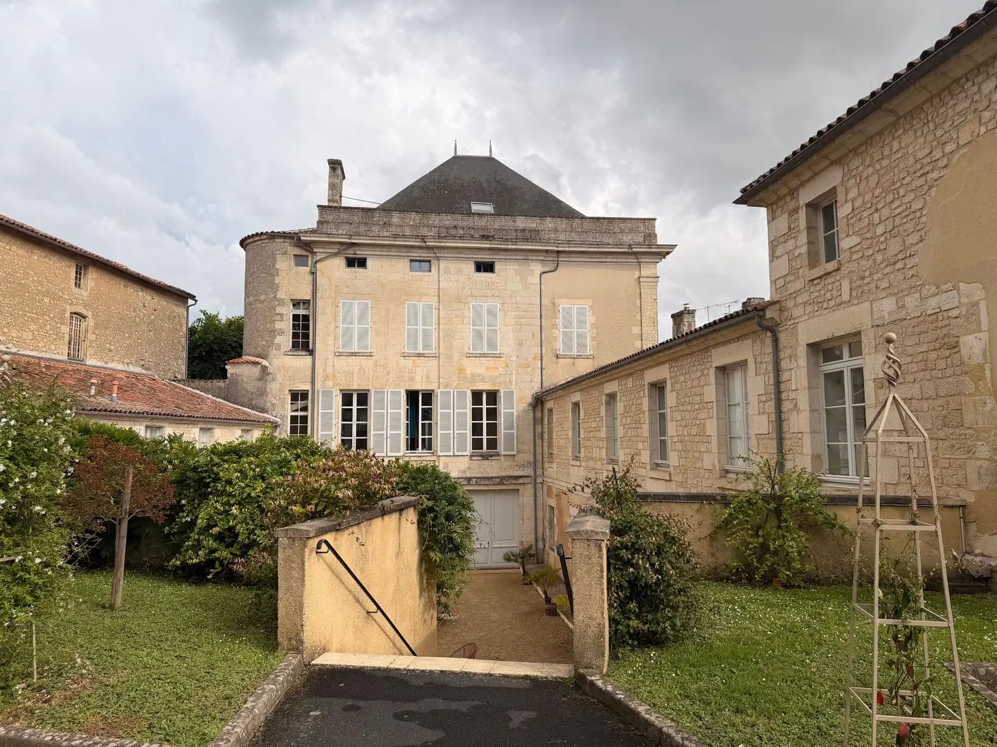 Appartement à louer, 73m², Fontenay-le-Comte
