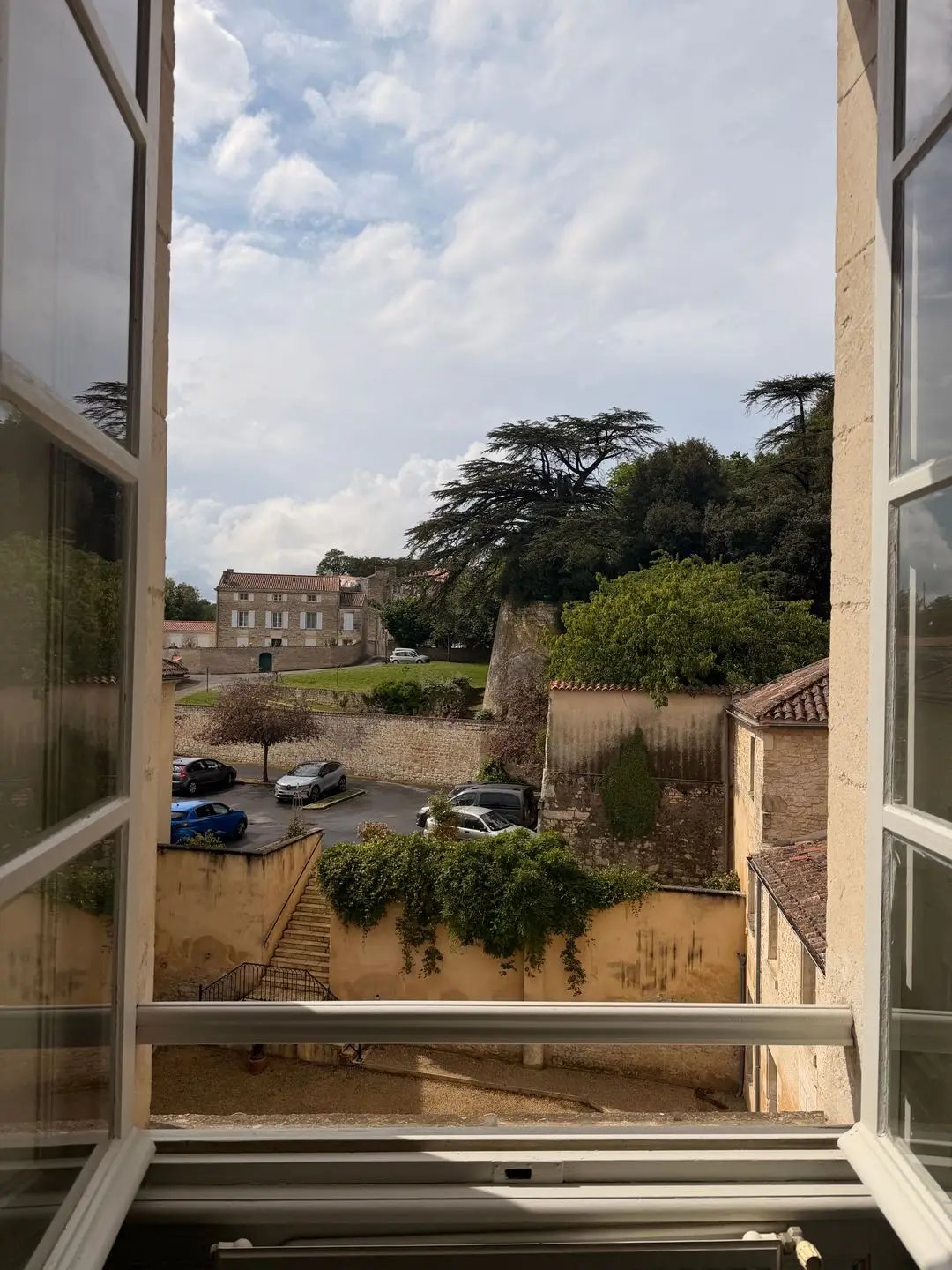 Appartement à louer, 73m², Fontenay-le-Comte
