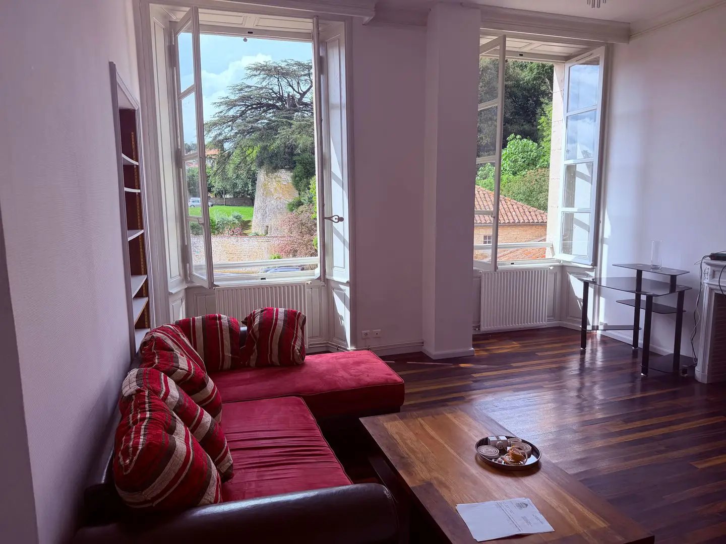 Appartement à louer, 73m², Fontenay-le-Comte