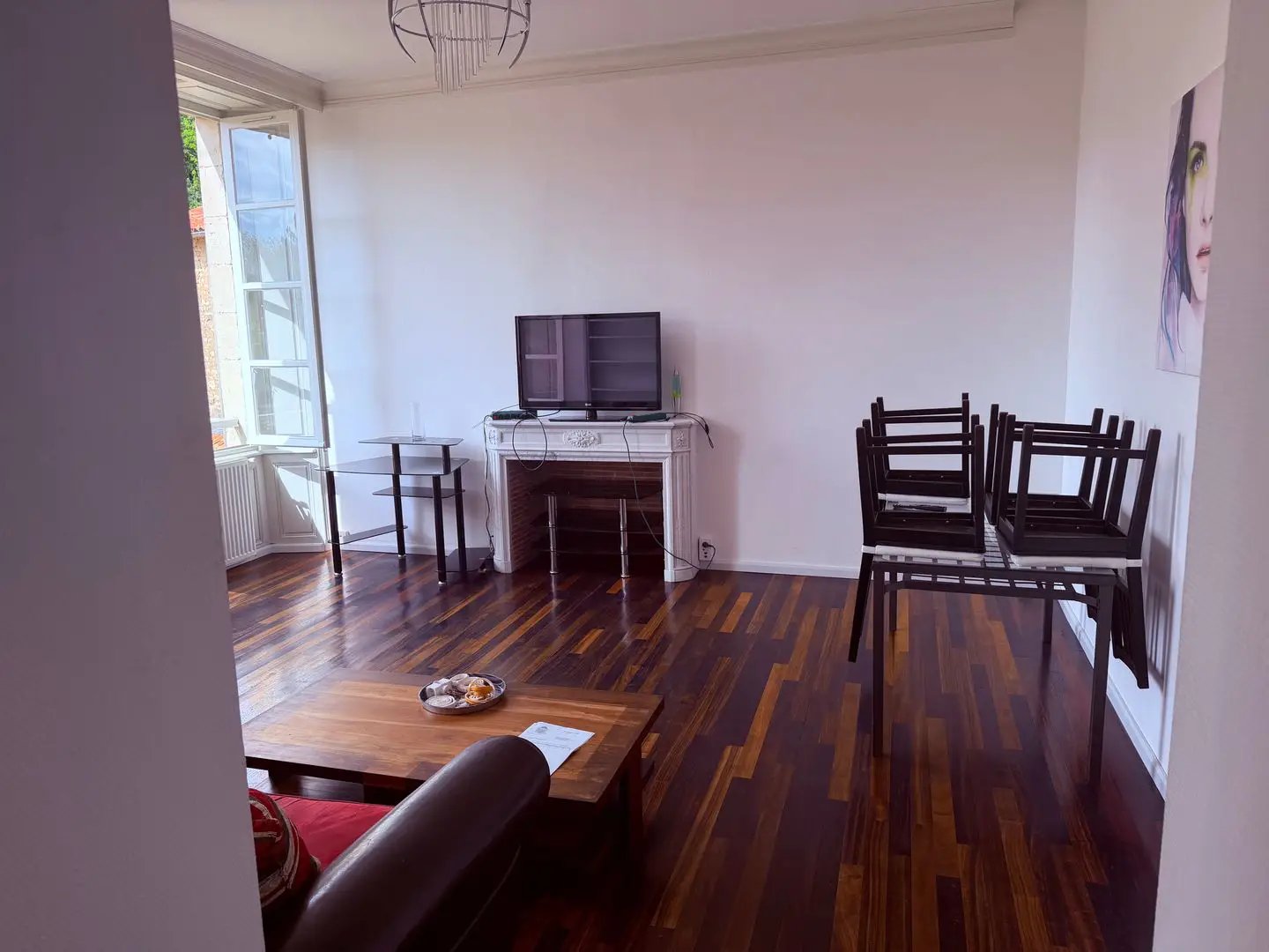 Appartement à louer, 73m², Fontenay-le-Comte