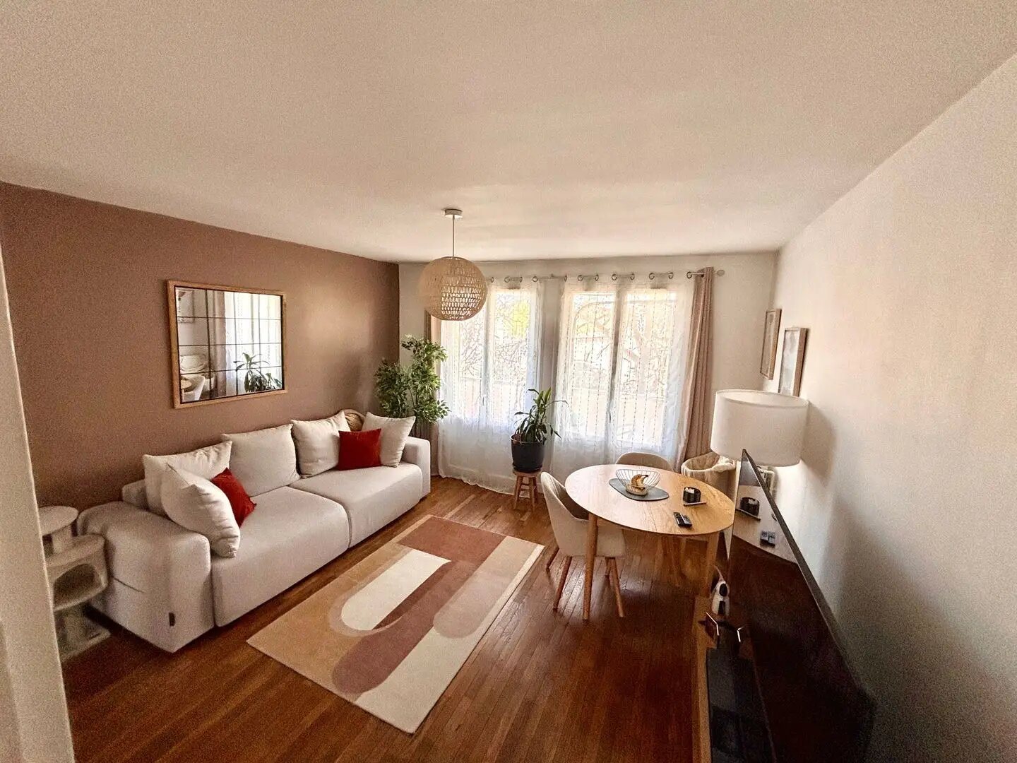 Appartement à vendre, 57m², Troyes
