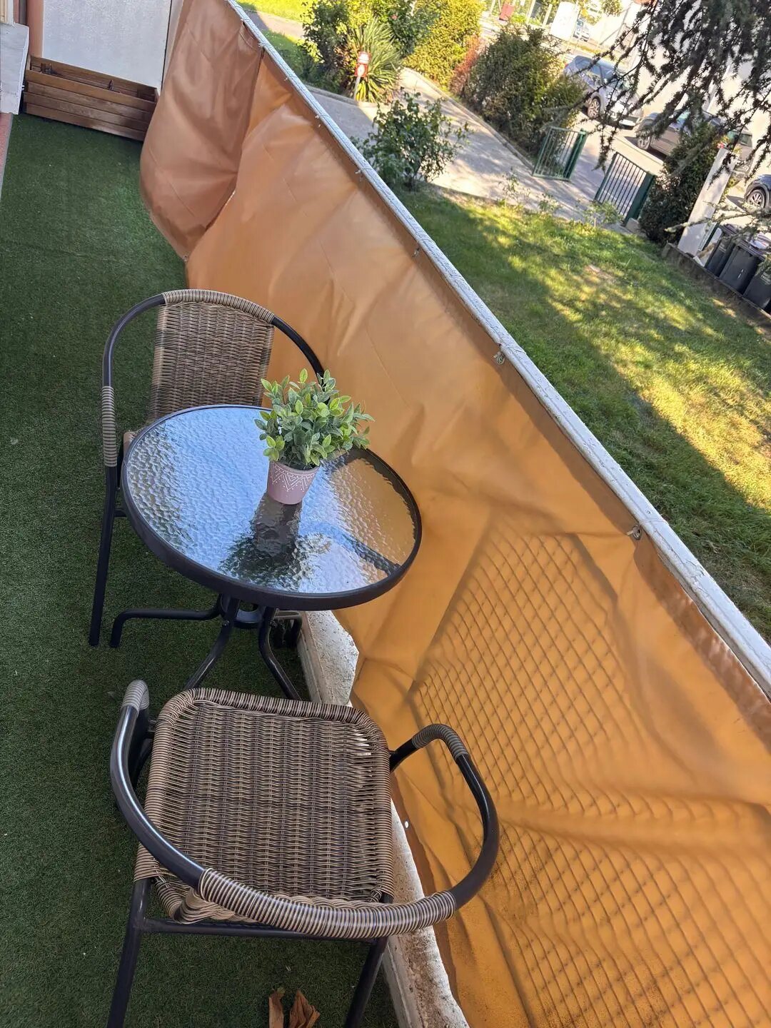 Appartement à vendre, 57m², Troyes