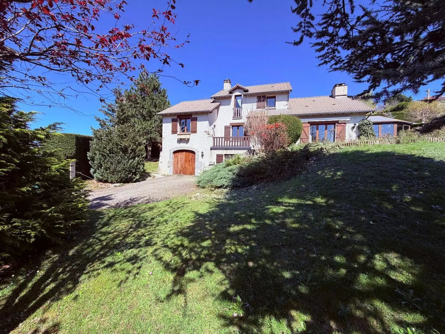 Maison à vendre, 165m², Yssingeaux
