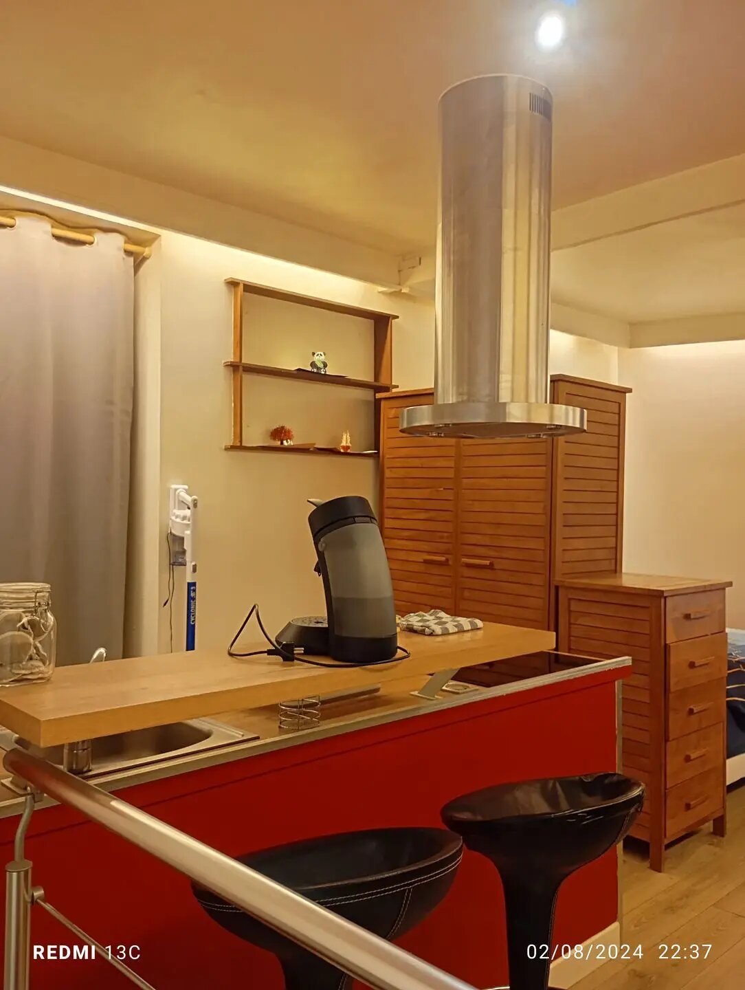 Appartement à louer, 36m², Brunoy