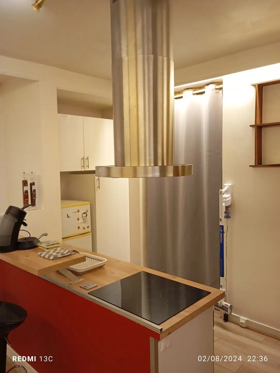 Appartement à louer, 36m², Brunoy