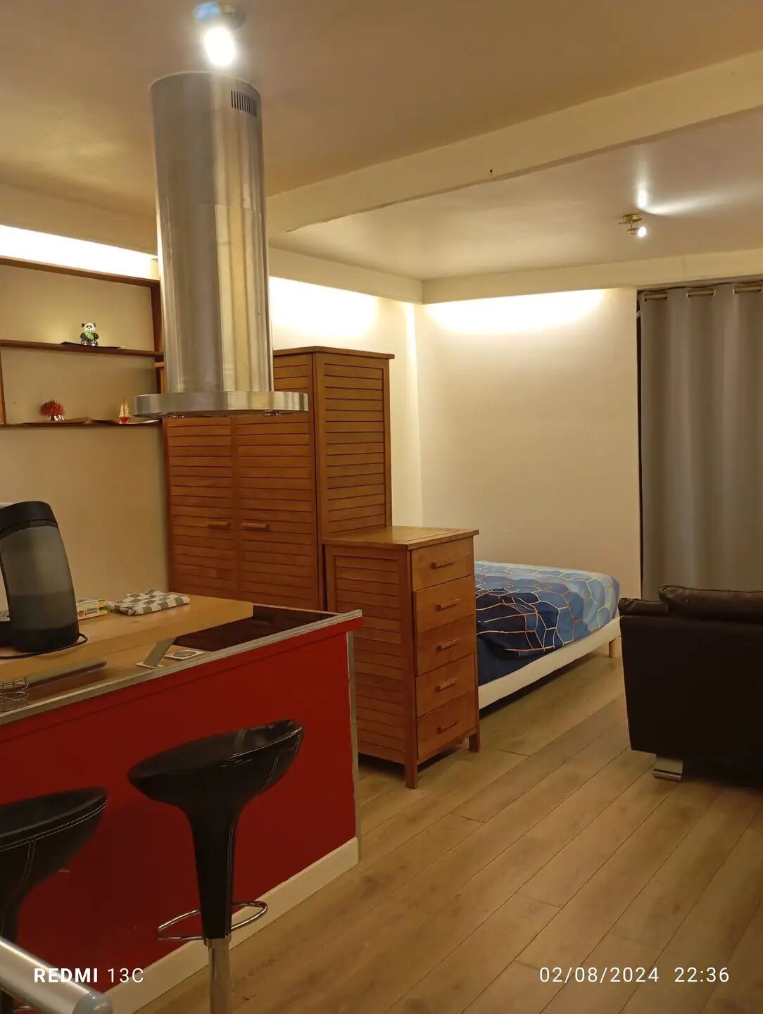 Appartement à louer, 36m², Brunoy