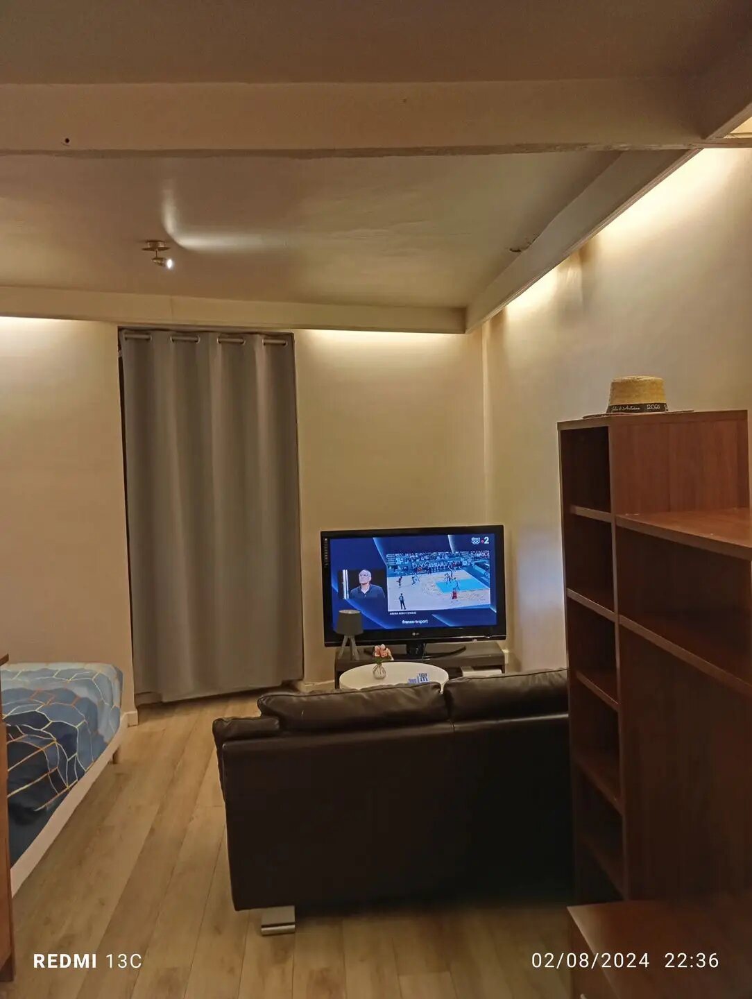 Appartement à louer, 36m², Brunoy