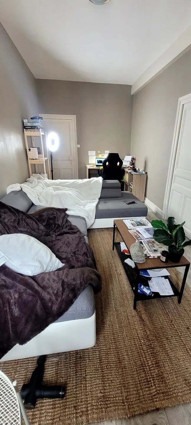 Maison à vendre, 325m², Gueugnon