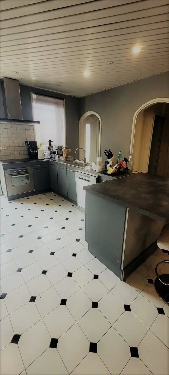 Maison à vendre, 325m², Gueugnon