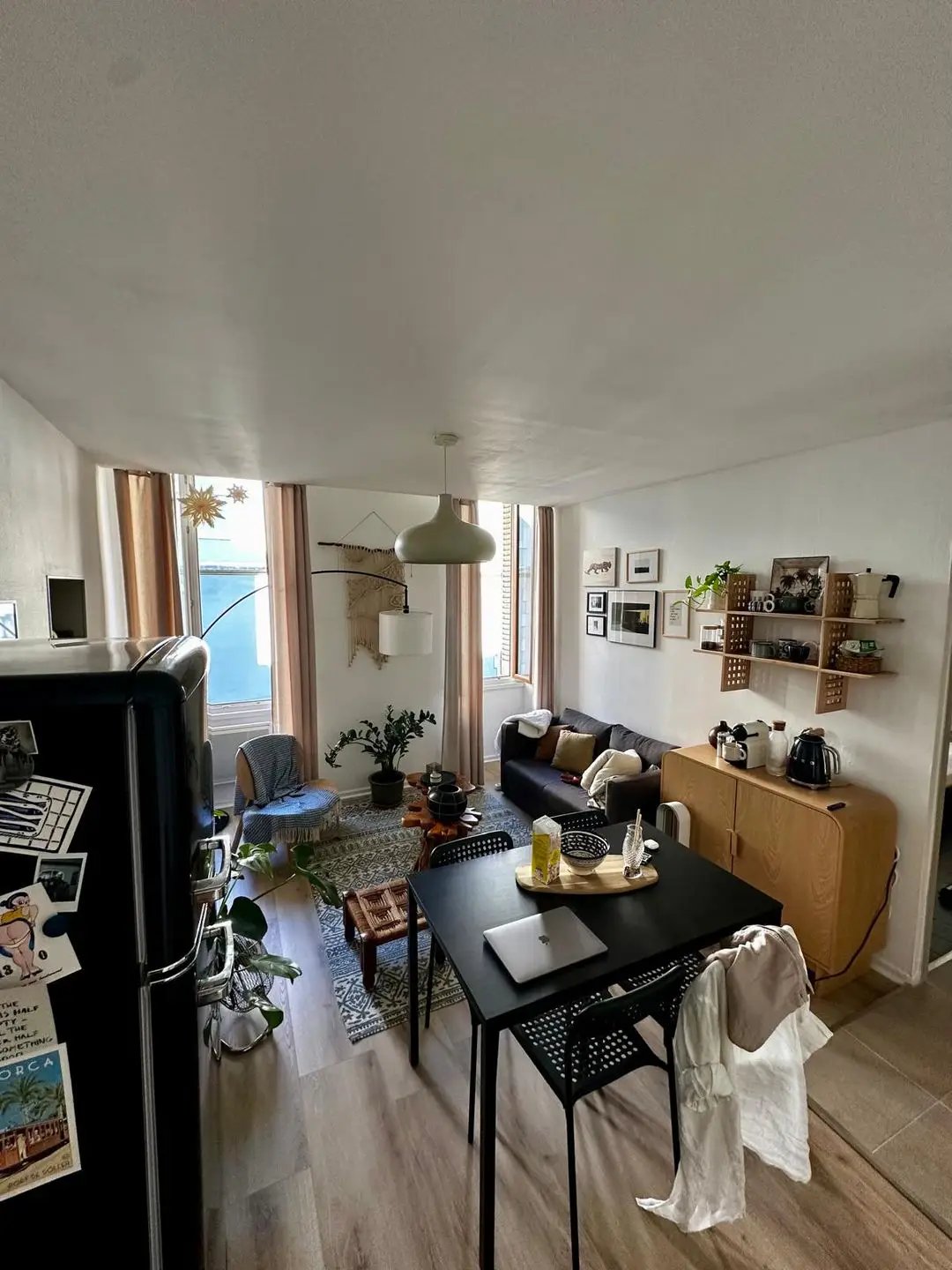 Appartement à vendre, 32m², Chambéry