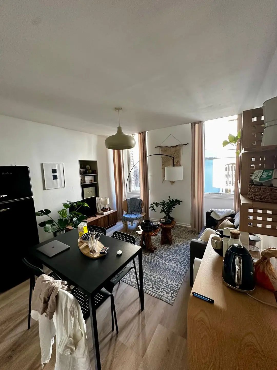 Appartement à vendre, 32m², Chambéry