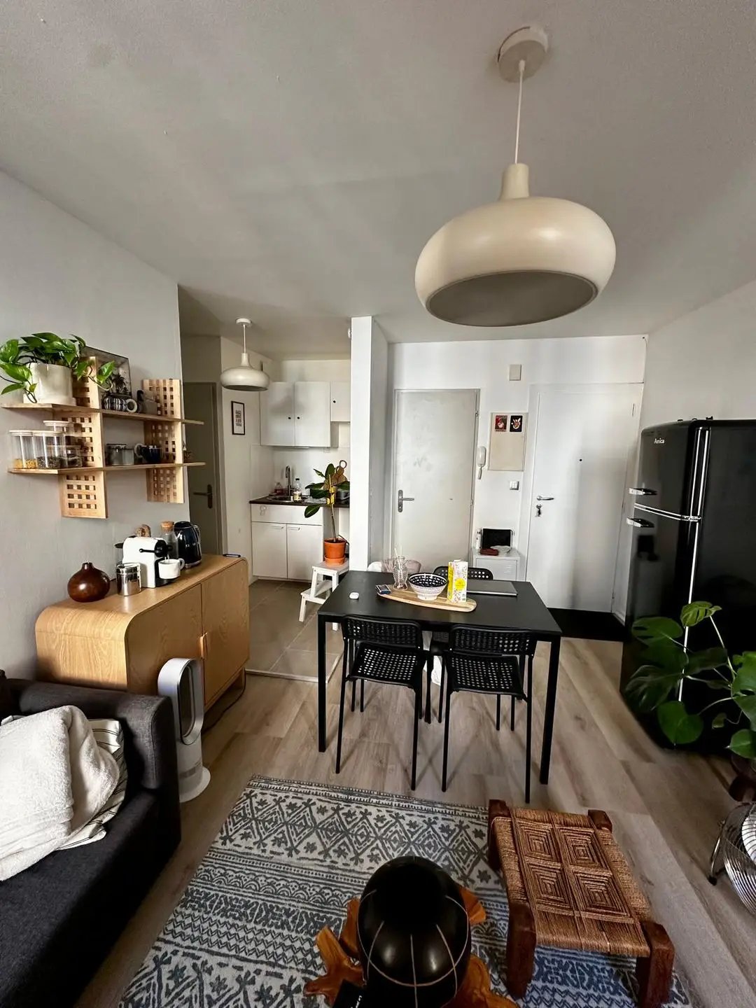 Appartement à vendre, 32m², Chambéry