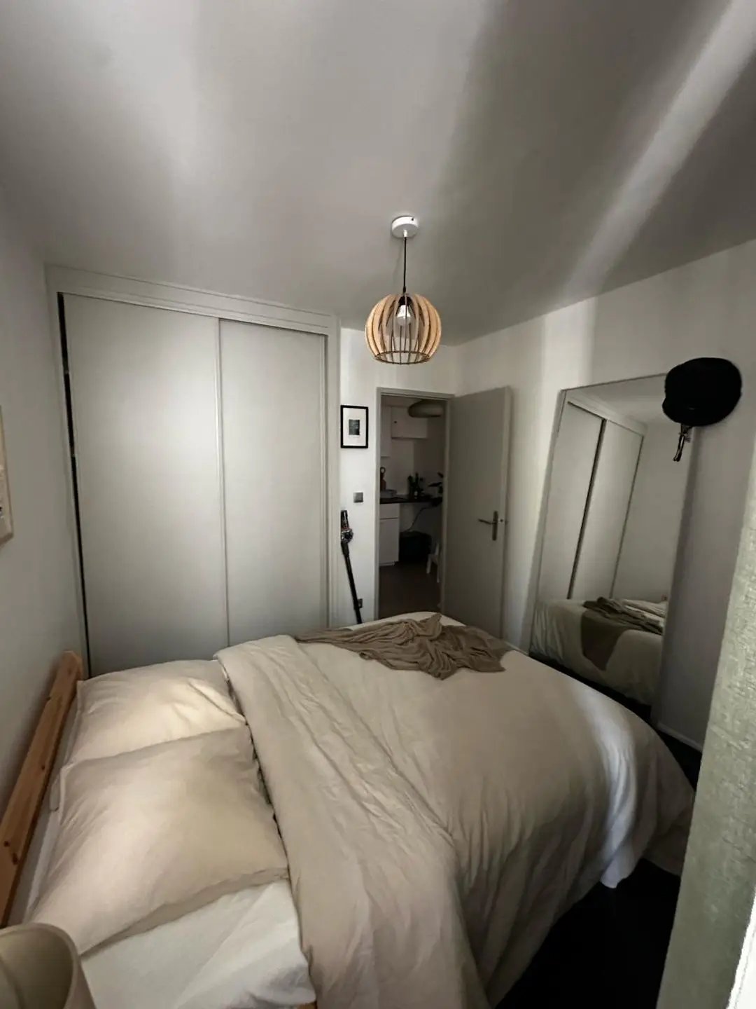 Appartement à vendre, 32m², Chambéry