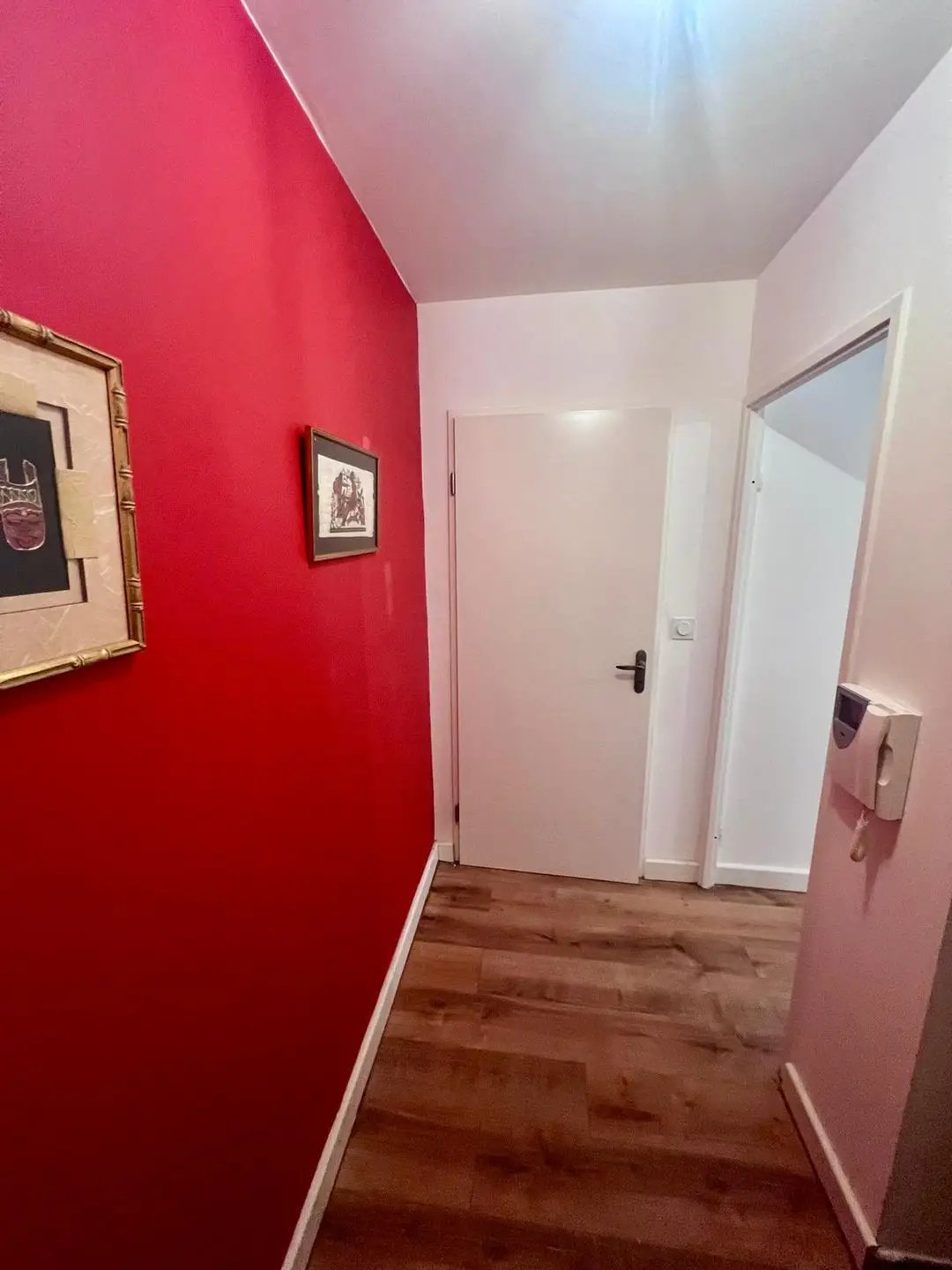 Appartement à louer, 42m², Saint-Nazaire
