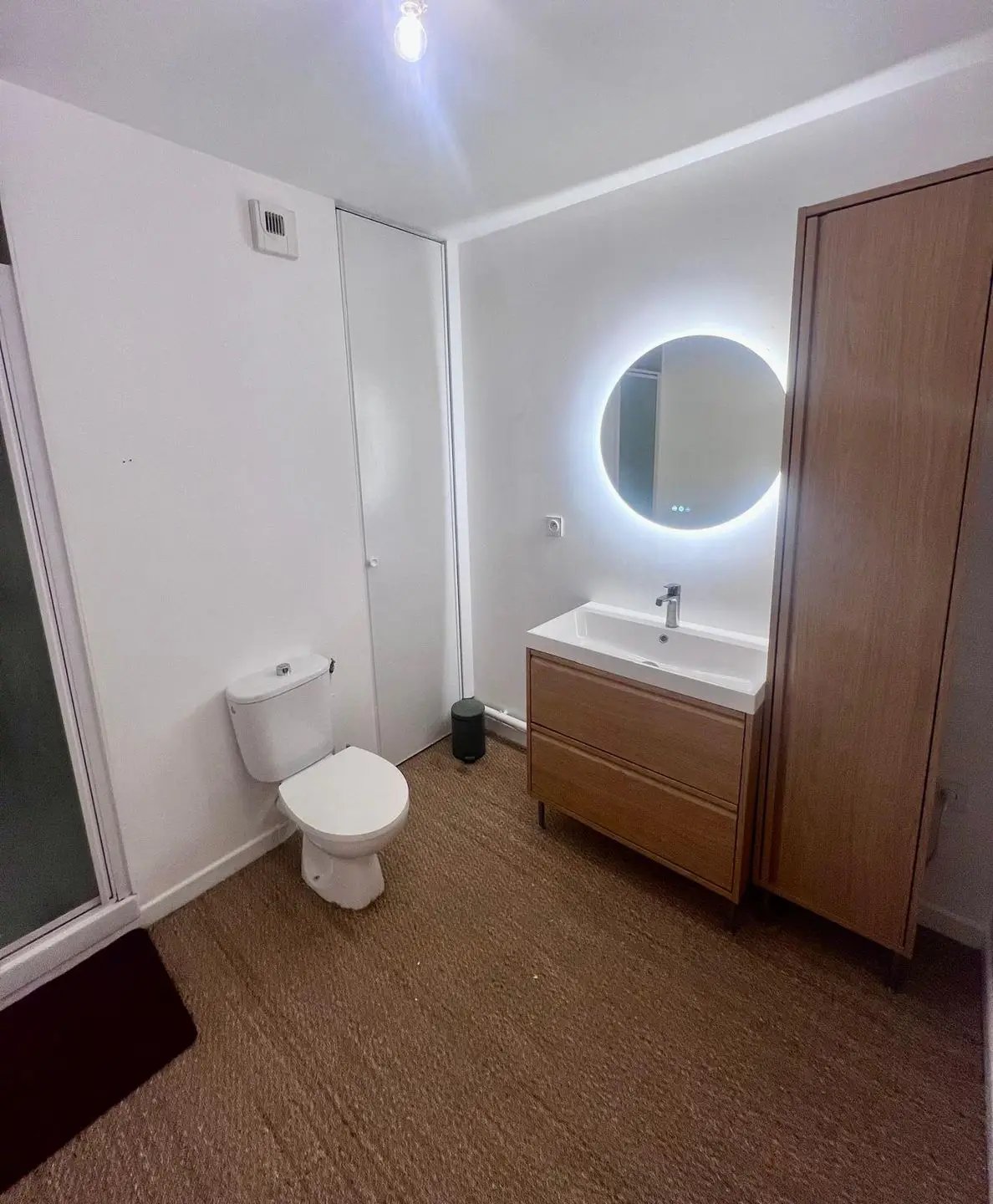 Appartement à louer, 42m², Saint-Nazaire