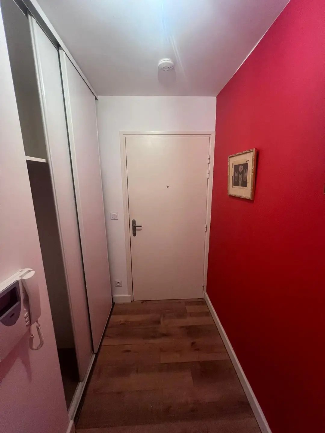 Appartement à louer, 42m², Saint-Nazaire