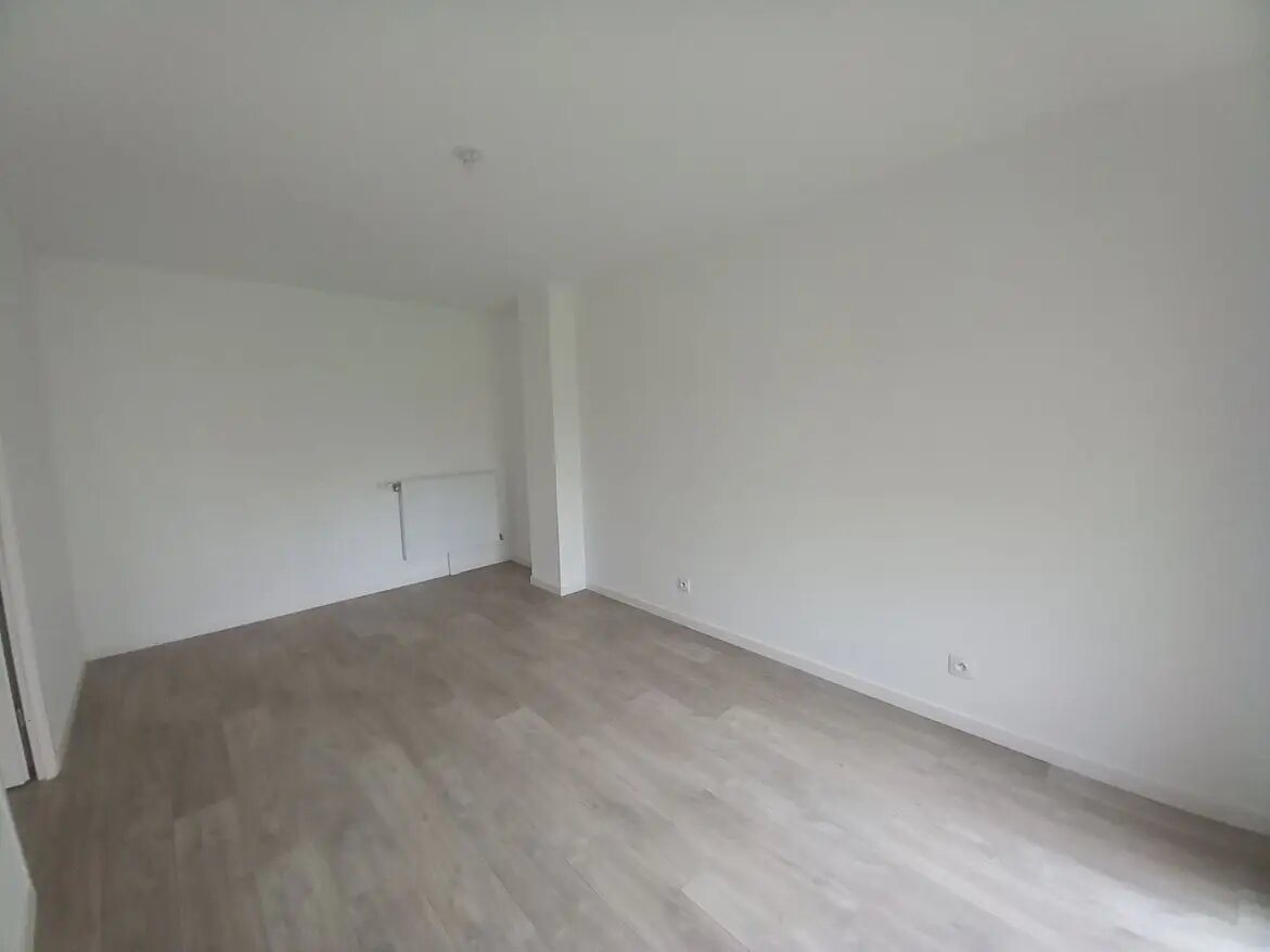 Appartement à louer, 39m², Le Petit-Quevilly