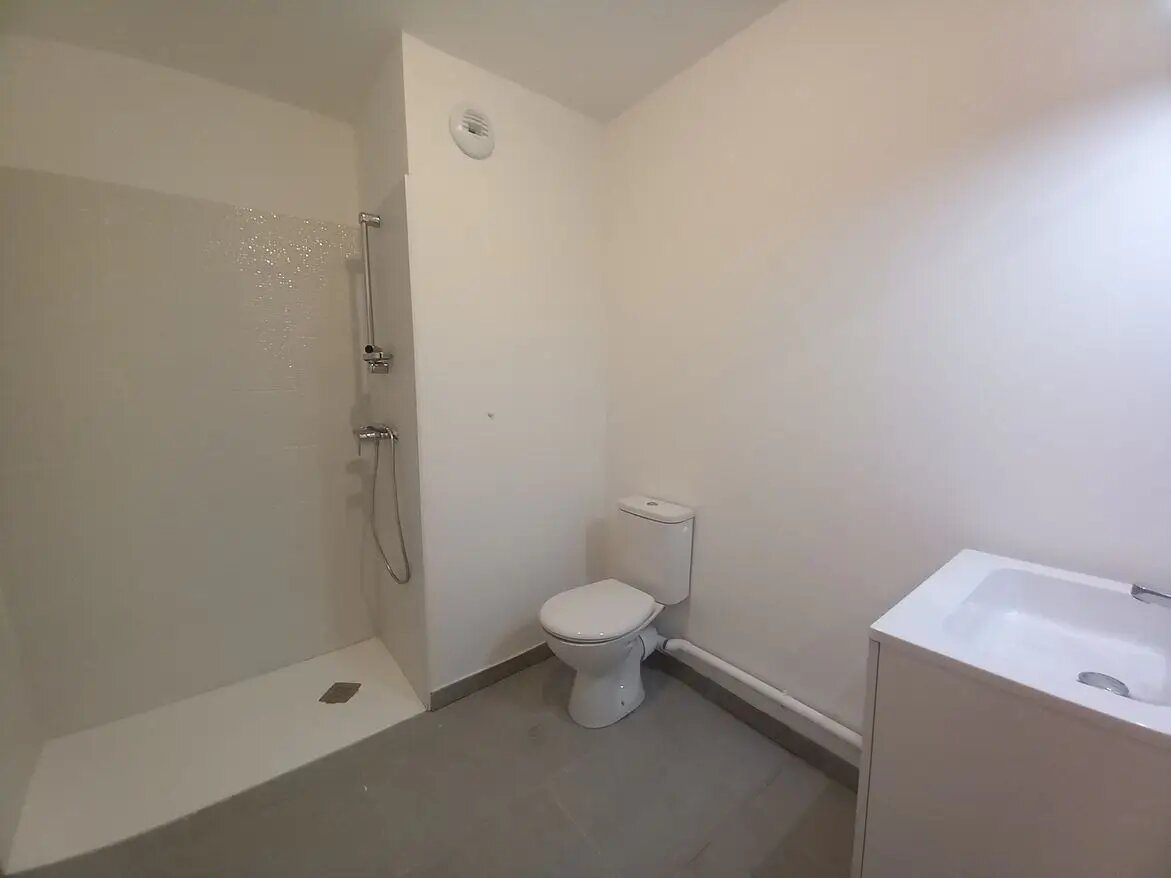Appartement à louer, 39m², Le Petit-Quevilly