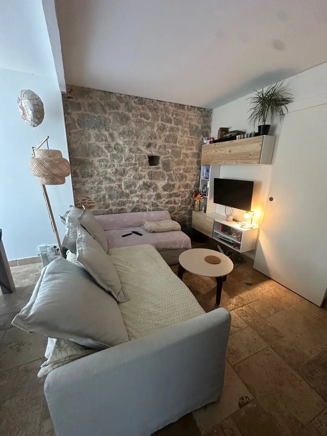 Maison à louer, 80m², Catus