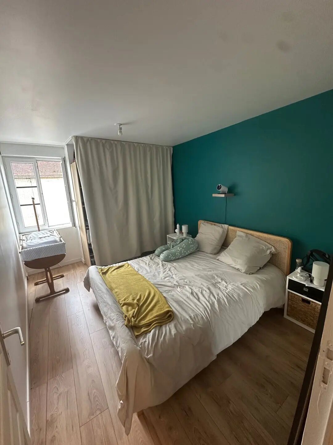 Maison à louer, 80m², Catus