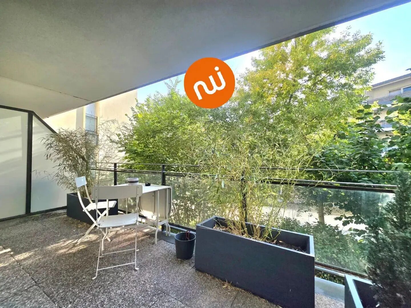 Appartement à vendre, 68m², Tassin-la-Demi-Lune