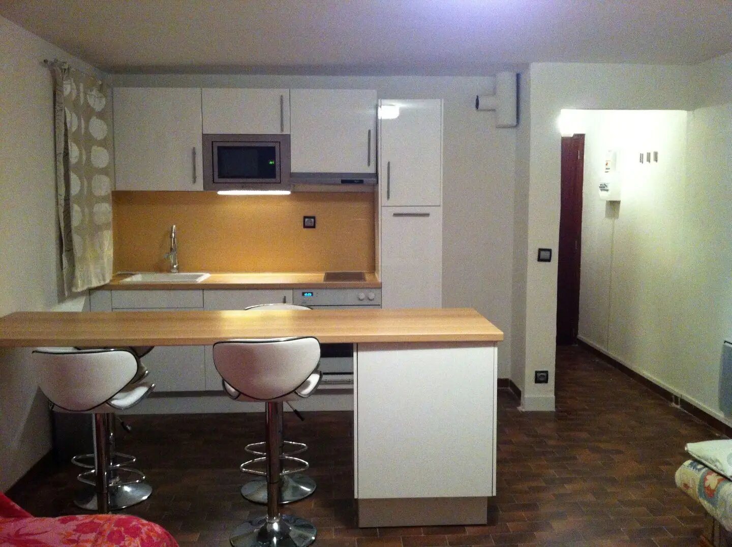 Appartement à louer, 28m², Mauguio