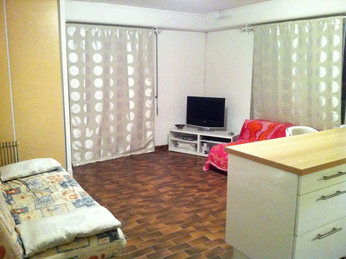 Appartement à louer, 28m², Mauguio