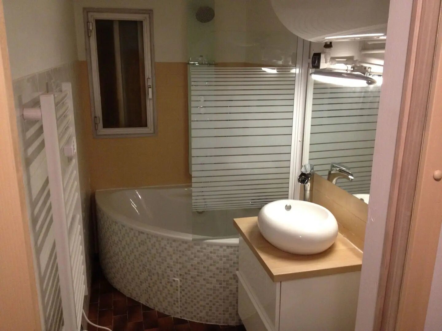 Appartement à louer, 28m², Mauguio