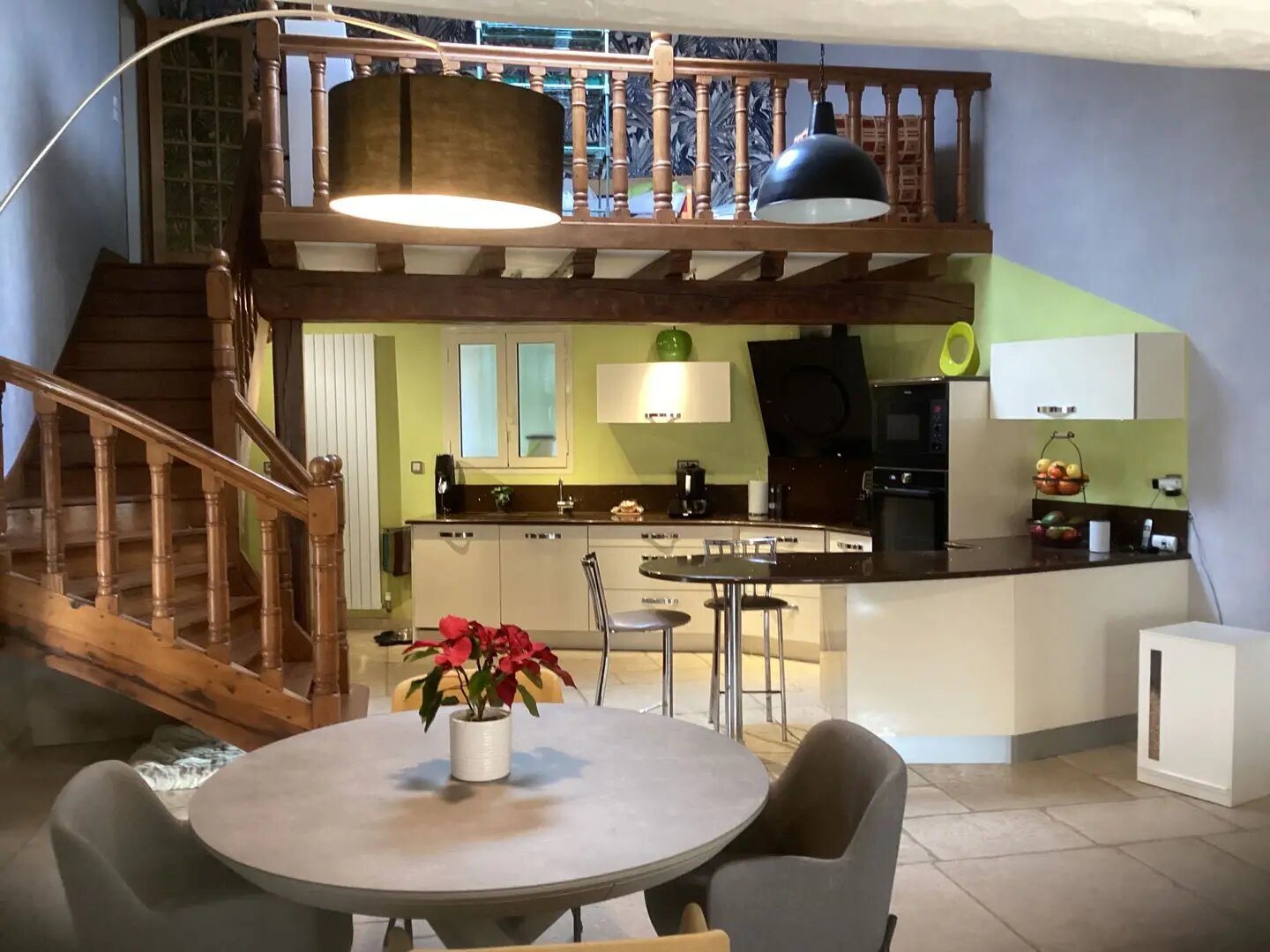 Maison à vendre, 190m², Tanlay