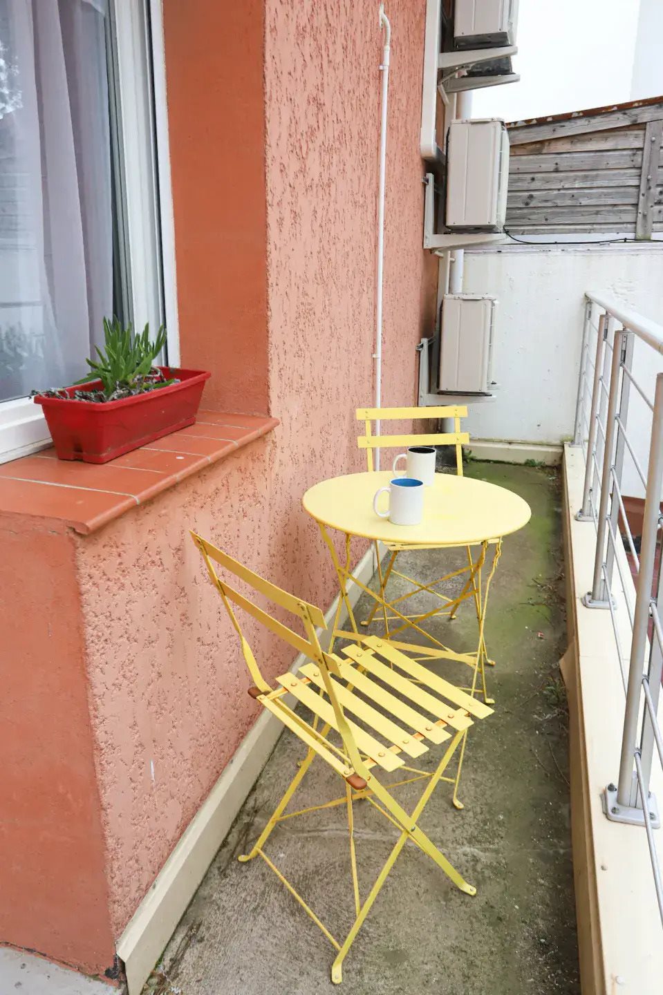 Appartement à louer, 20m², Argelès-sur-Mer