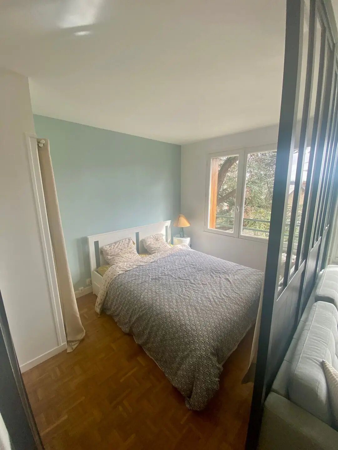 Appartement à louer, 36m², Caen