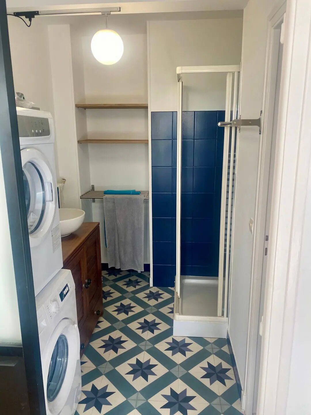 Appartement à louer, 36m², Caen