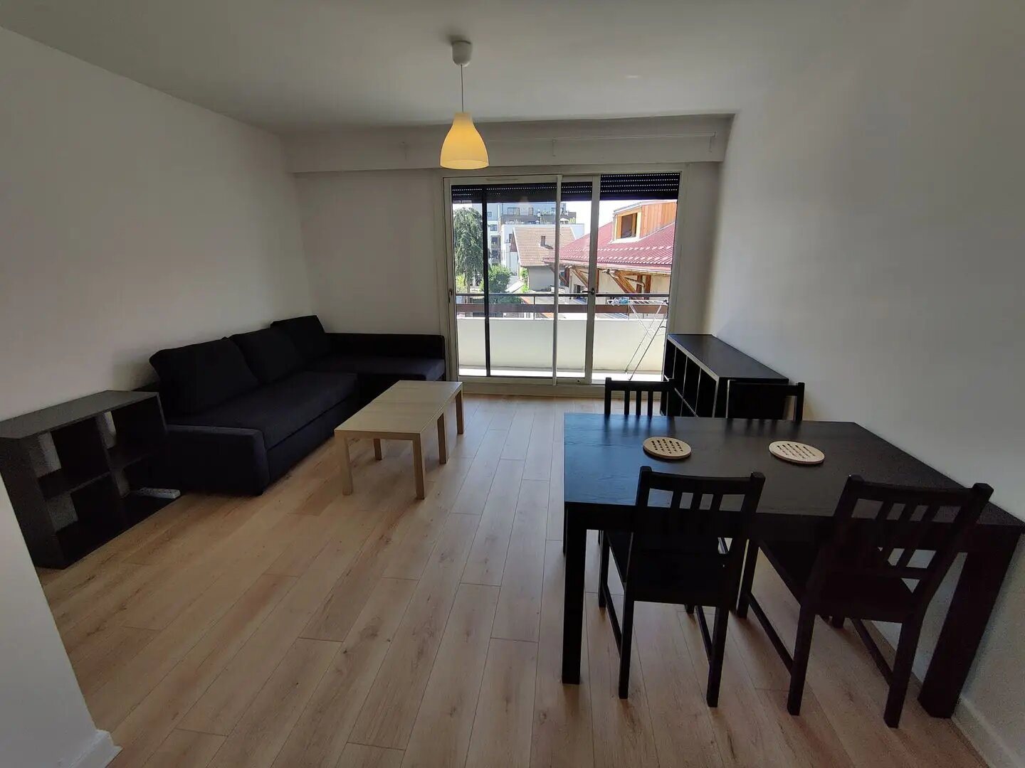 Appartement à louer, 76m², Grenoble