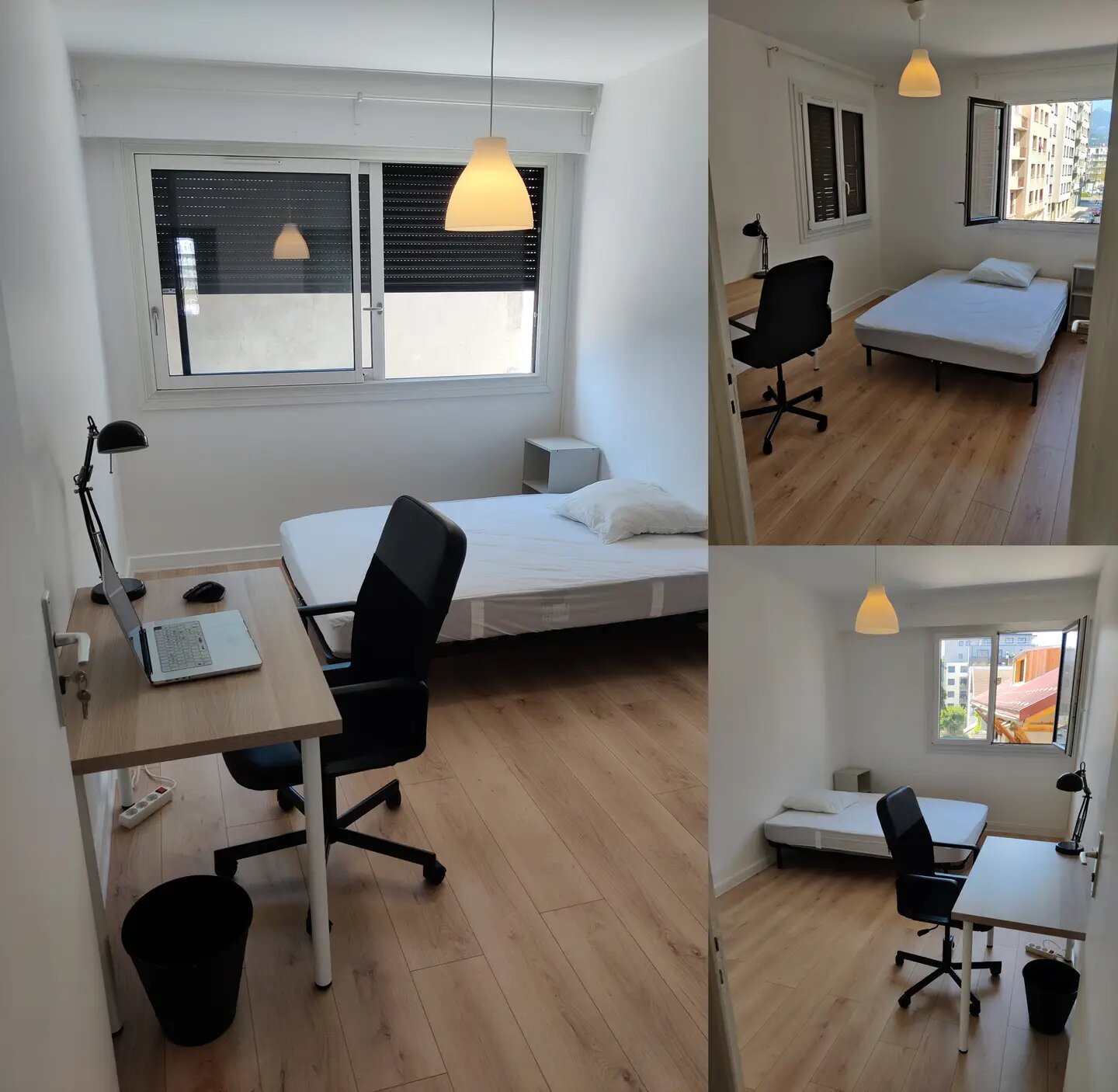 Appartement à louer, 76m², Grenoble