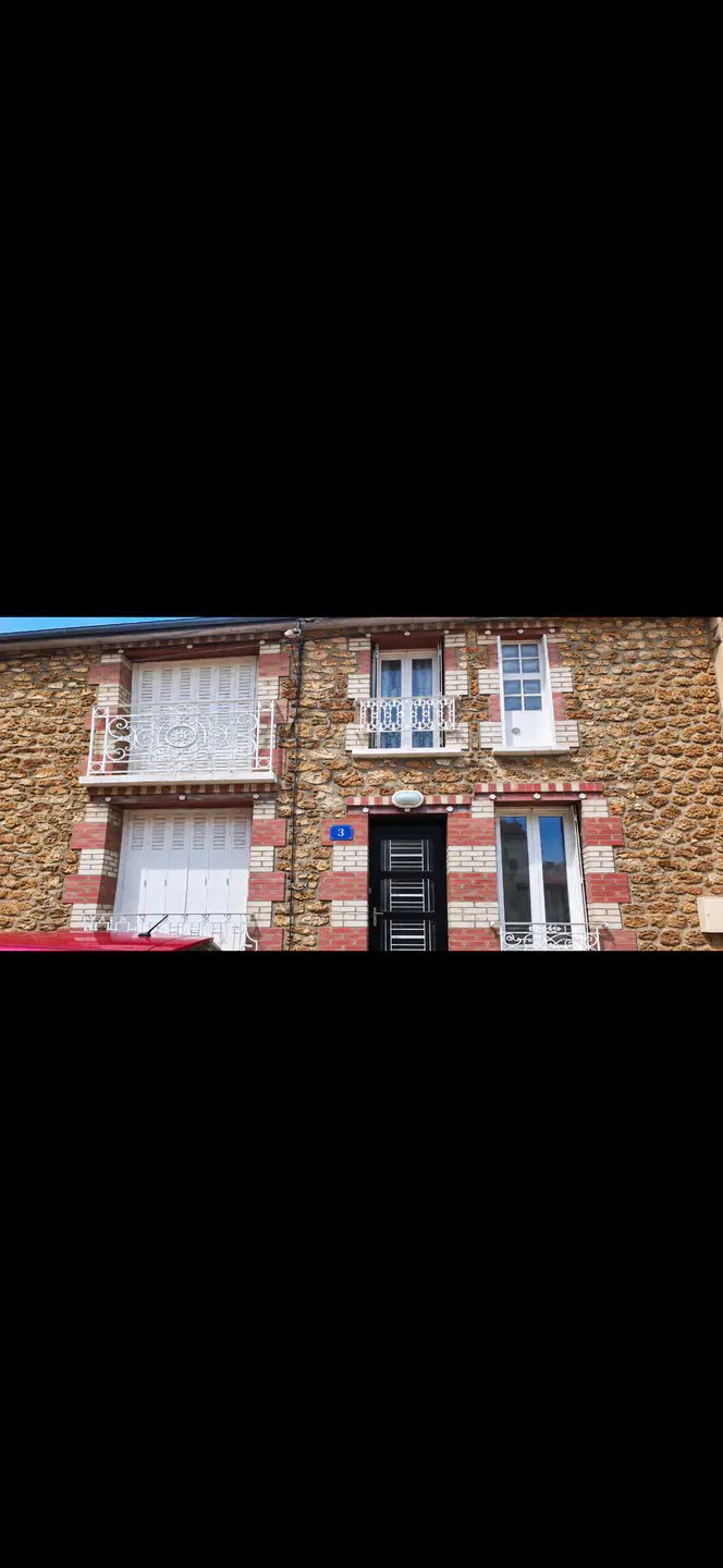 Maison à vendre, 31m², Étiolles