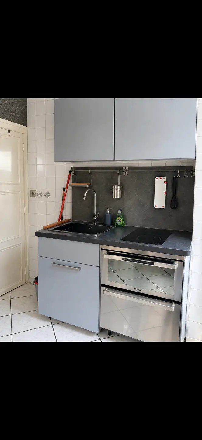 Maison à vendre, 31m², Étiolles