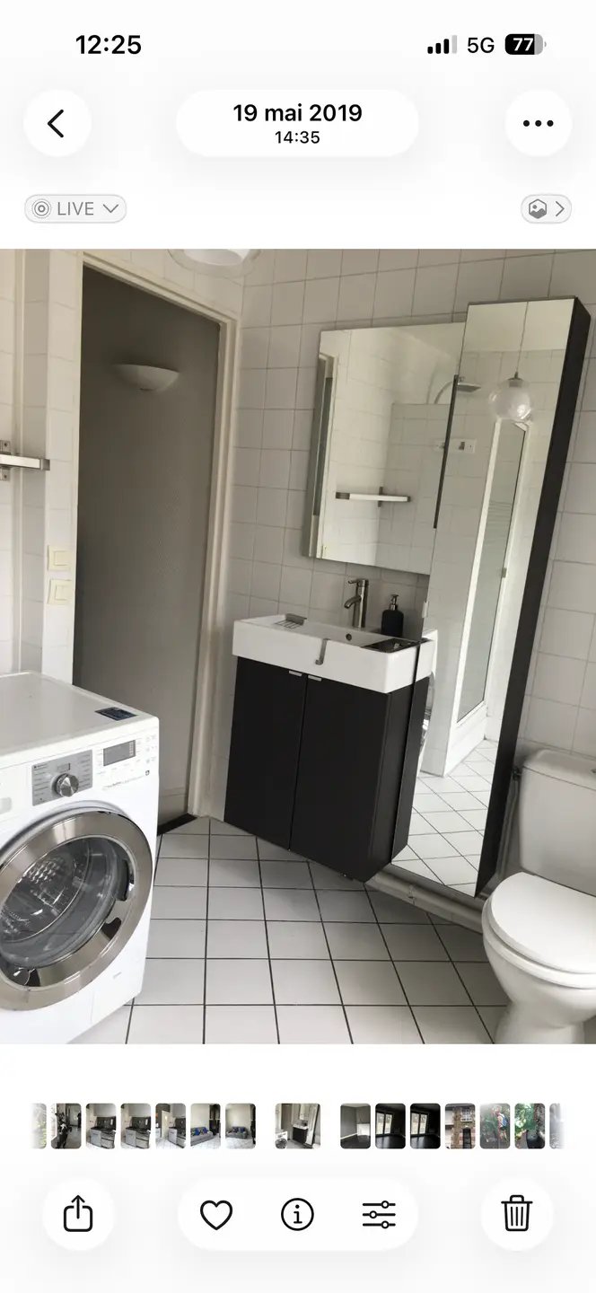 Maison à vendre, 31m², Étiolles