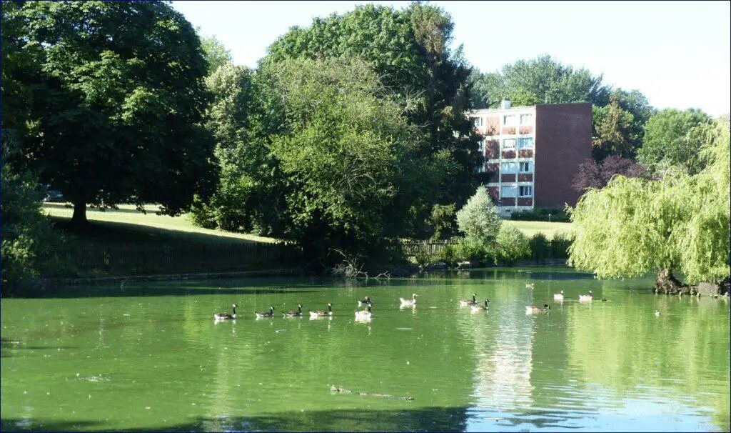 Appartement à vendre, 66m², Verneuil-sur-Seine