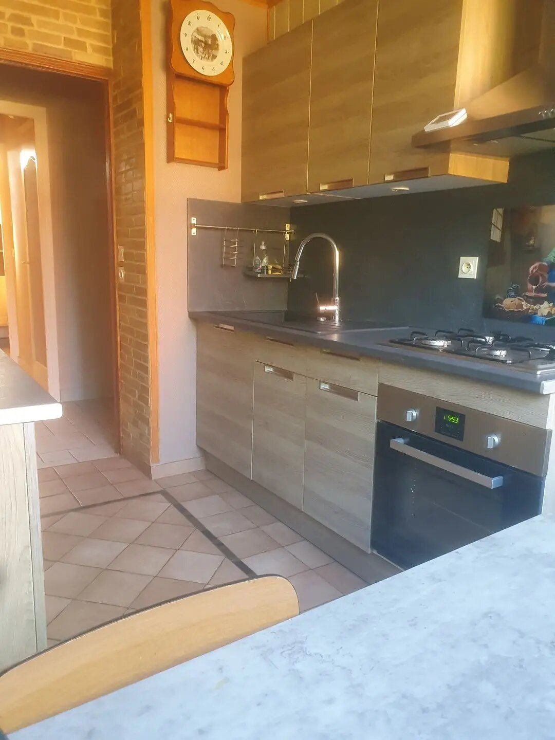 Appartement à vendre, 66m², Verneuil-sur-Seine
