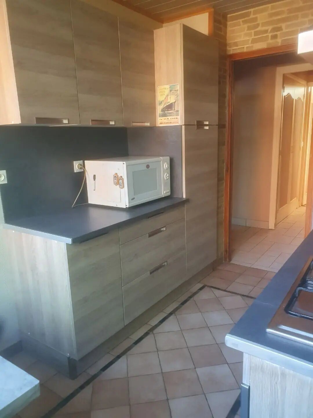 Appartement à vendre, 66m², Verneuil-sur-Seine