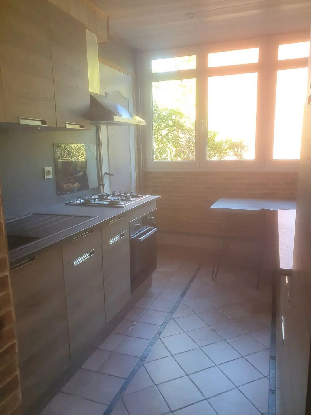 Appartement à vendre, 66m², Verneuil-sur-Seine
