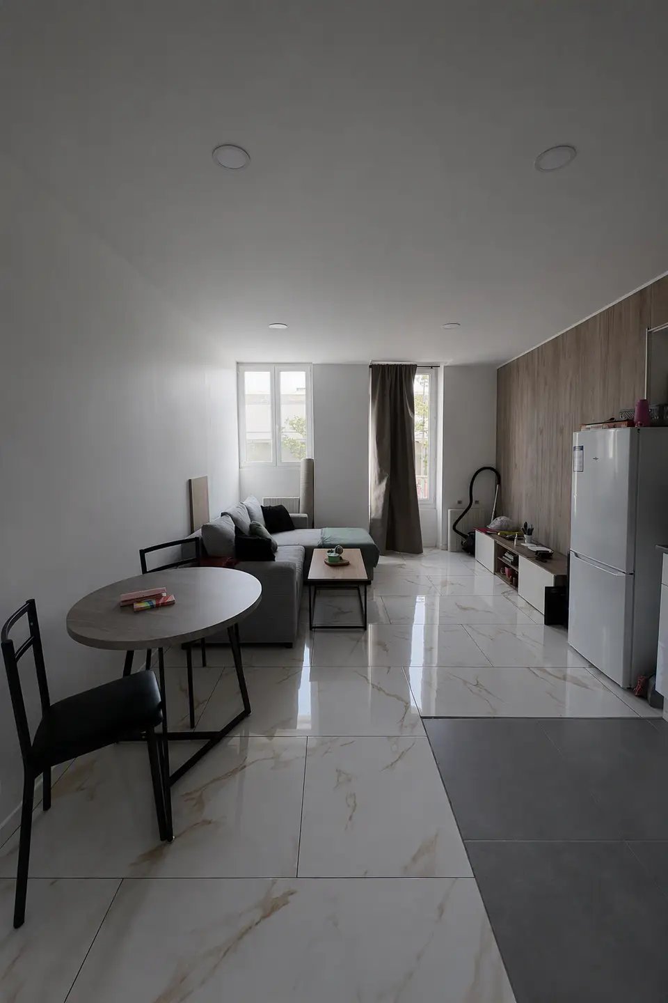 Appartement à louer, 32m², Colombes