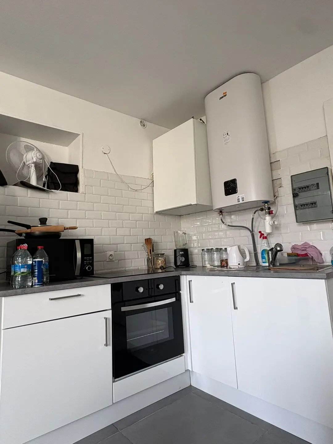 Appartement à louer, 32m², Colombes