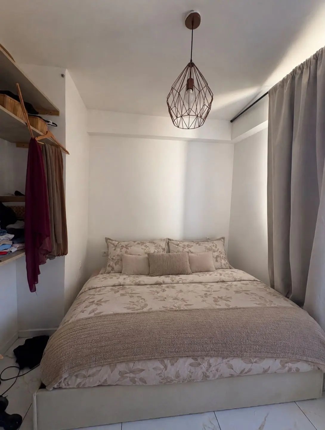 Appartement à louer, 32m², Colombes