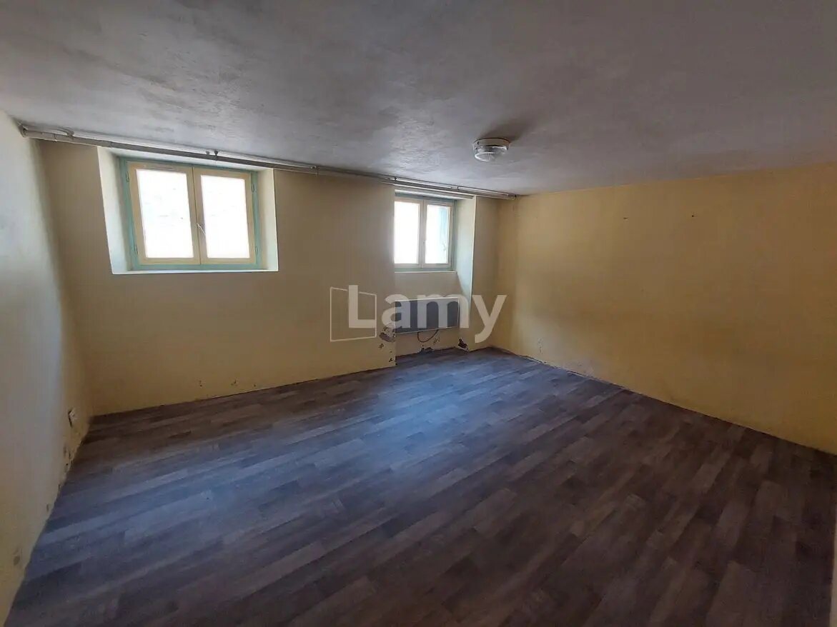 Maison à louer, 104m², Issoire