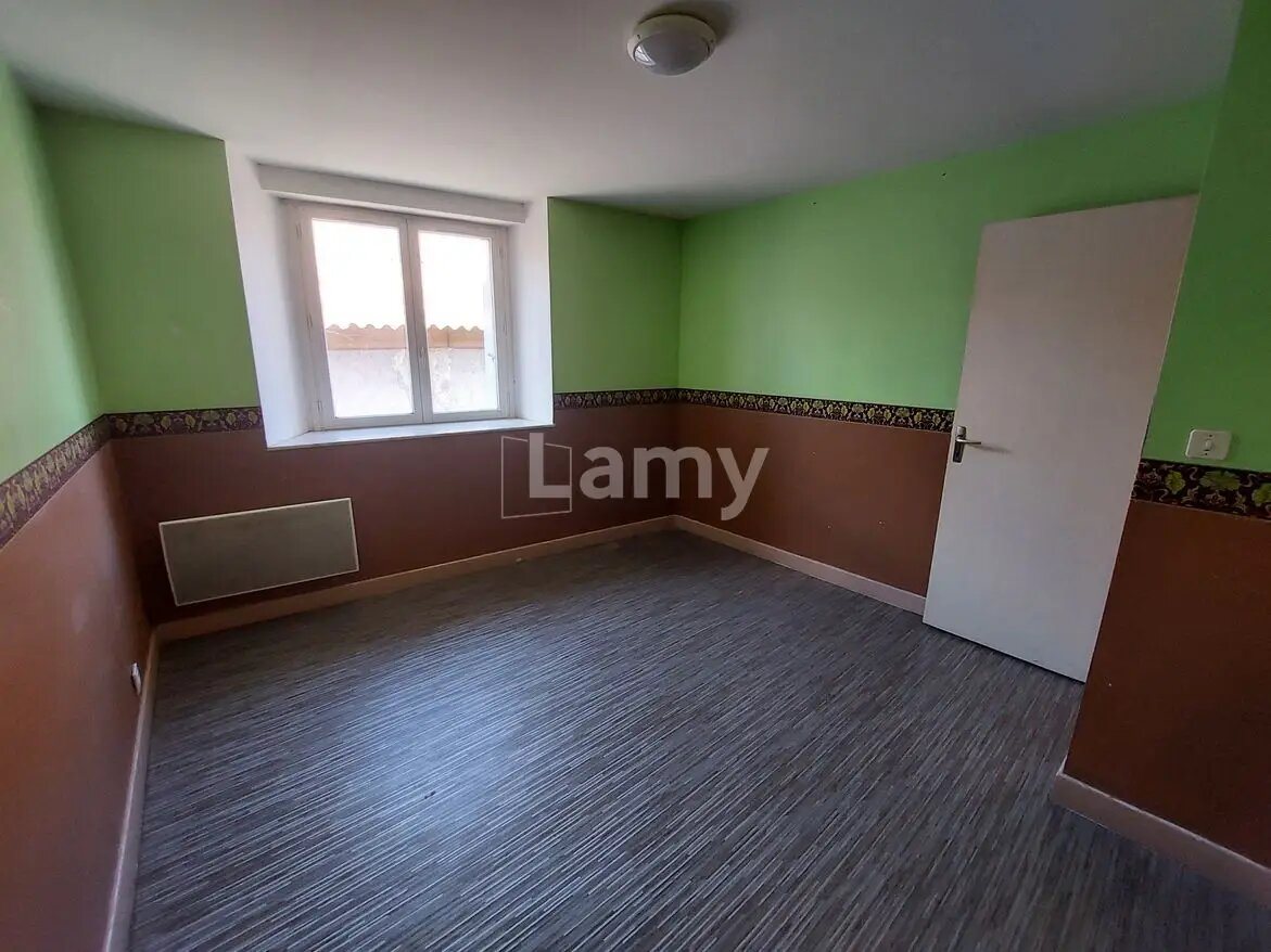 Maison à louer, 104m², Issoire