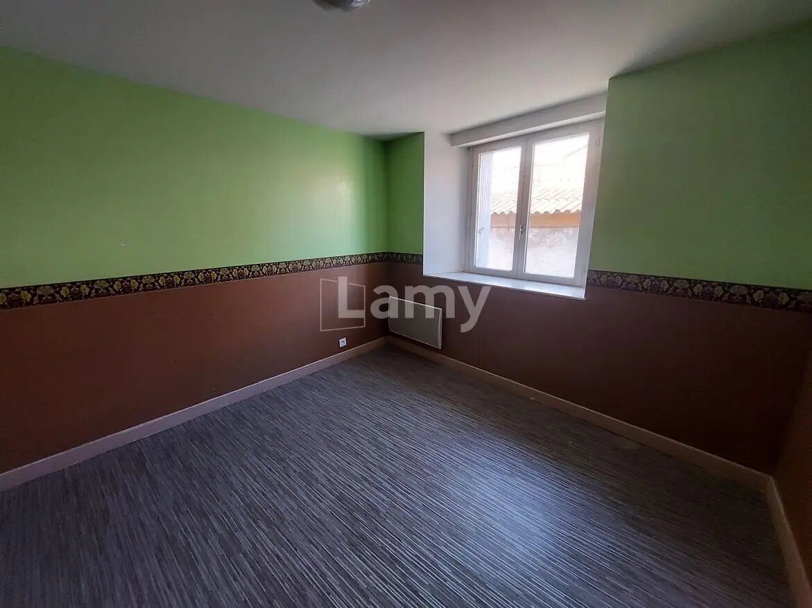 Maison à louer, 104m², Issoire